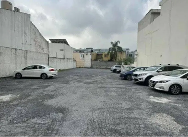 Lote en venta · Villas de Santa Engracia, San Pedro Garza García, Nuevo León