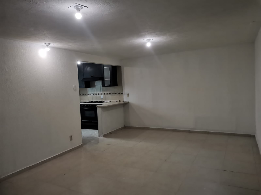 Departamento en venta · Américas Unidas, Benito Juárez, Ciudad de México