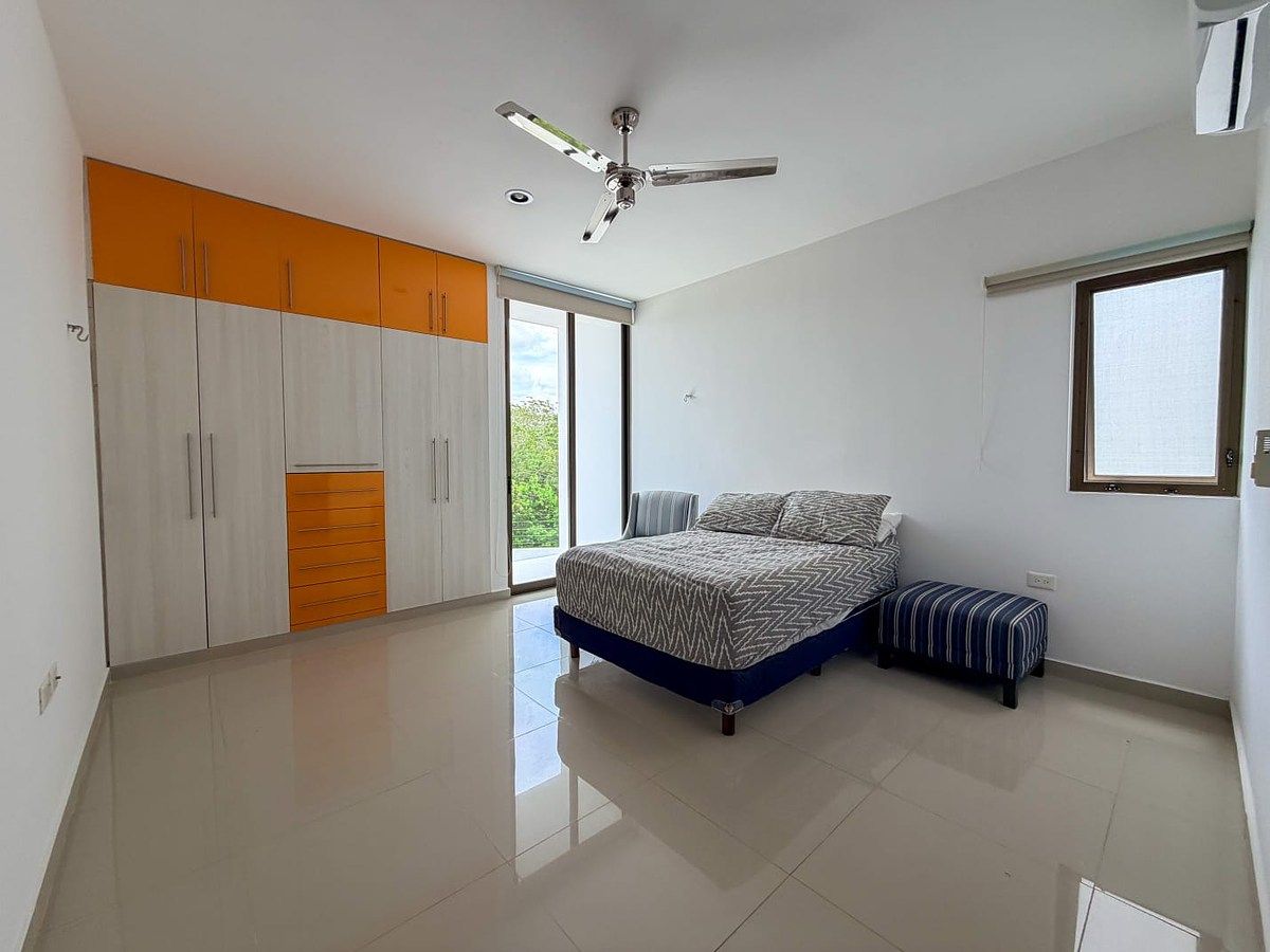 Condominio en venta · Cholul, Mérida, Yucatán