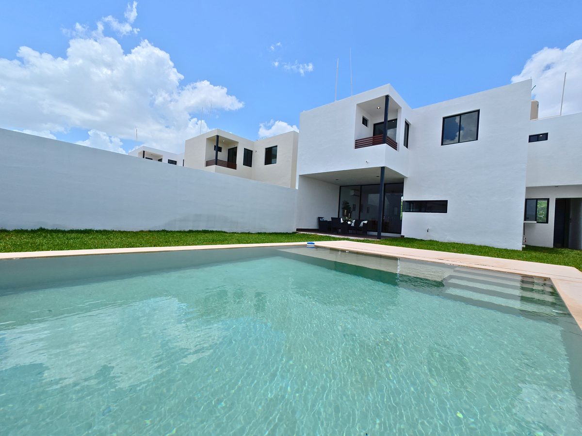Casa en venta · Dzityá, Mérida, Yucatán