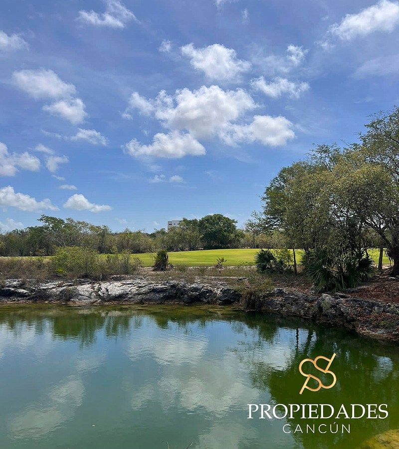 Lote en venta · Zona Hotelera, Cancún, Benito Juárez, Quintana Roo