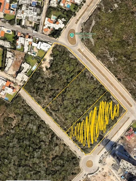 Lote en venta · Altabrisa, Mérida, Yucatán