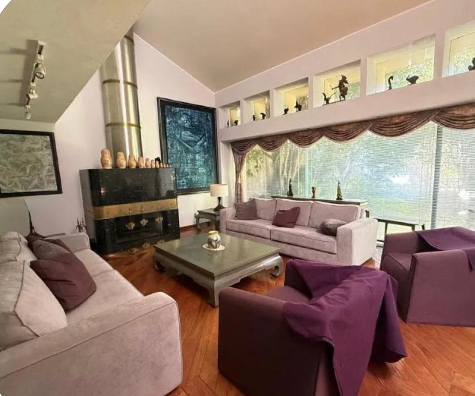 Condominio en venta · Lomas Country Club, Huixquilucan, Estado de México