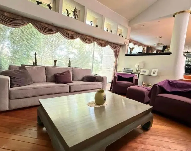 Condominio en venta · Lomas Country Club, Huixquilucan, Estado de México