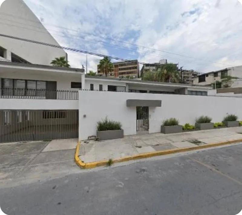 Casa en venta · Chepevera, Monterrey, Nuevo León