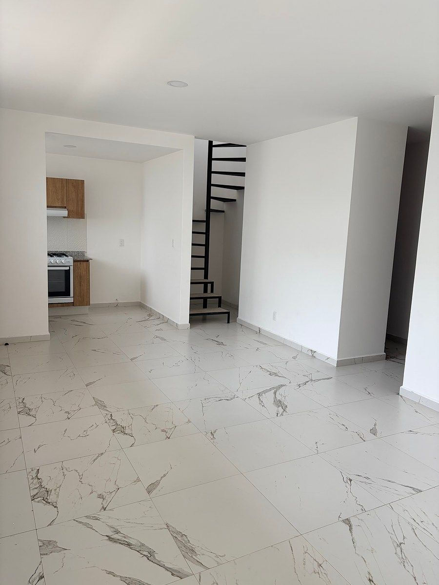 Departamento en venta · Santa Lucía, Álvaro Obregón, Ciudad de México Departamento en venta · Santa Lucía, Álvaro Obregón, Ciudad de México