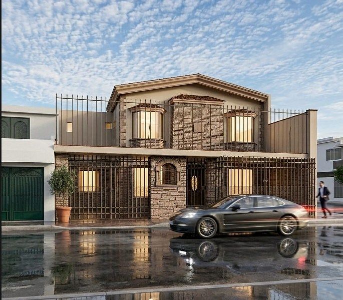 Casa en venta · Las Alamedas, Atizapán de Zaragoza, Estado de México