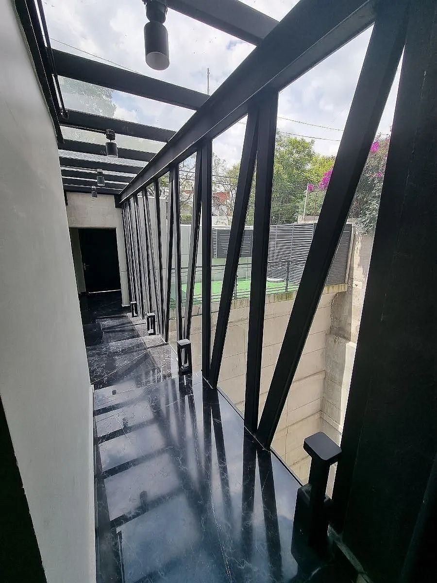 Departamento en venta · Lomas de Tecamachalco Sección Bosques I y II, Huixquilucan, Estado de México