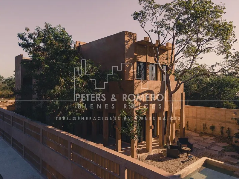 Casa en venta · Real Montejo, Mérida, Yucatán