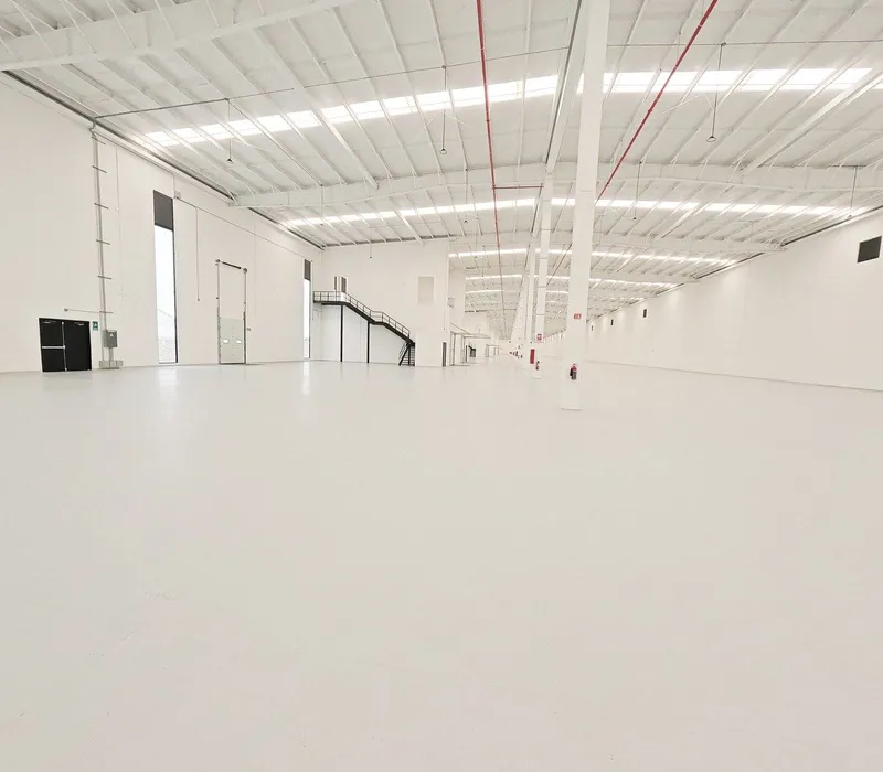 Nave industrial en renta · Industrial el Trébol, Tepotzotlán, Estado de México