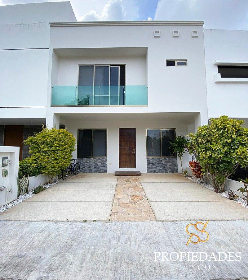 Casa en venta · Arbolada, Cancún, Benito Juárez, Quintana Roo