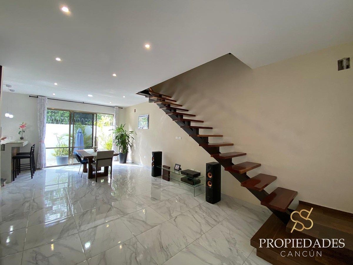 Casa en venta · Arbolada, Cancún, Benito Juárez, Quintana Roo