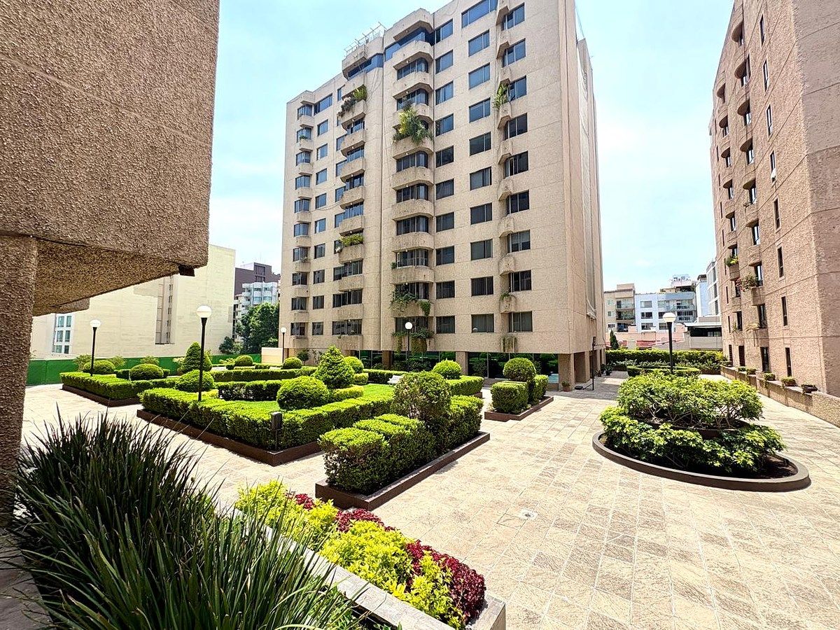 Departamento en venta · Insurgentes Cuicuilco, Coyoacán, Ciudad de México