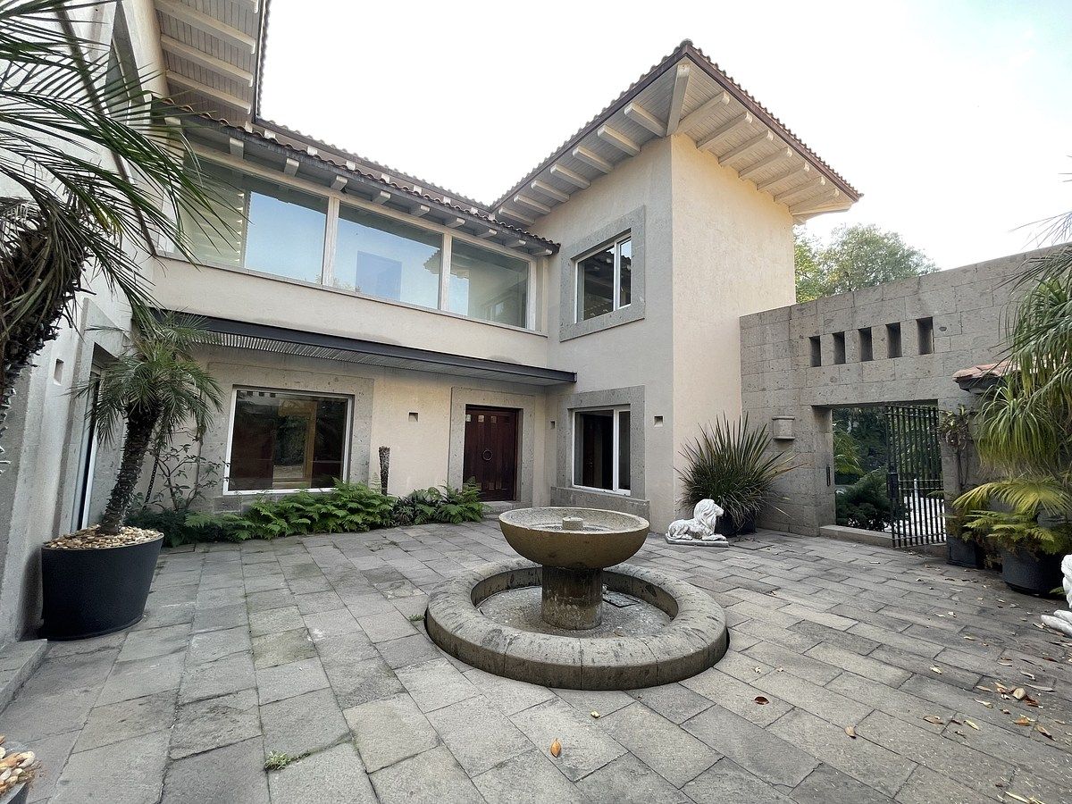 Condominio en venta · Jardines del Pedregal, Álvaro Obregón, Ciudad de México