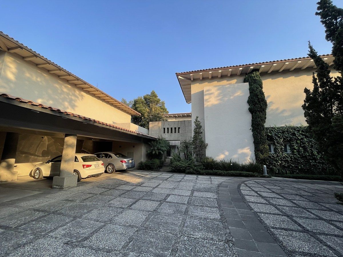 Condominio en venta · Jardines del Pedregal, Álvaro Obregón, Ciudad de México