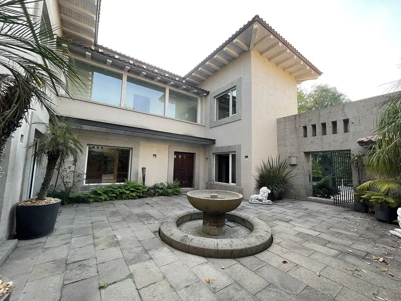 Condominio en venta · Jardines del Pedregal, Álvaro Obregón, Ciudad de México