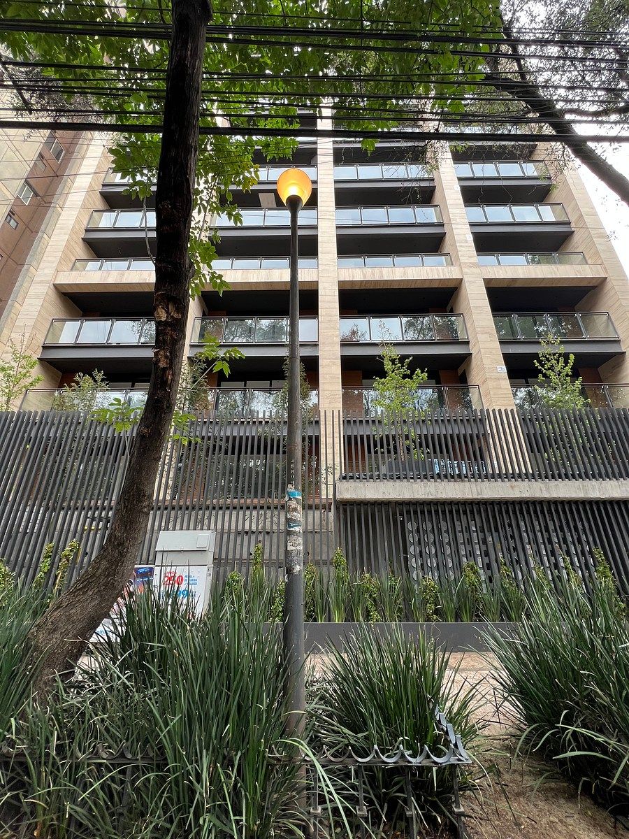 Departamento en venta · Cuauhtémoc, Cuauhtémoc, Ciudad de México