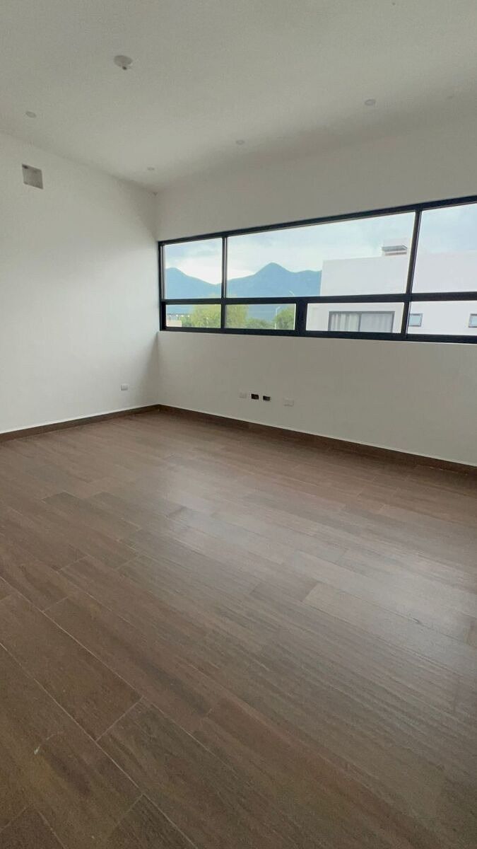 Casa en venta · El Barrial, Santiago, Nuevo León