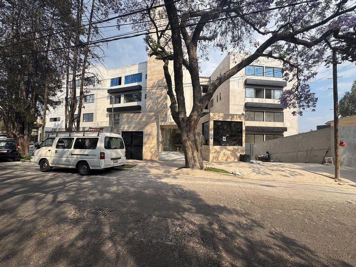 Departamento en venta · Naucalpan de Juárez, Estado de México