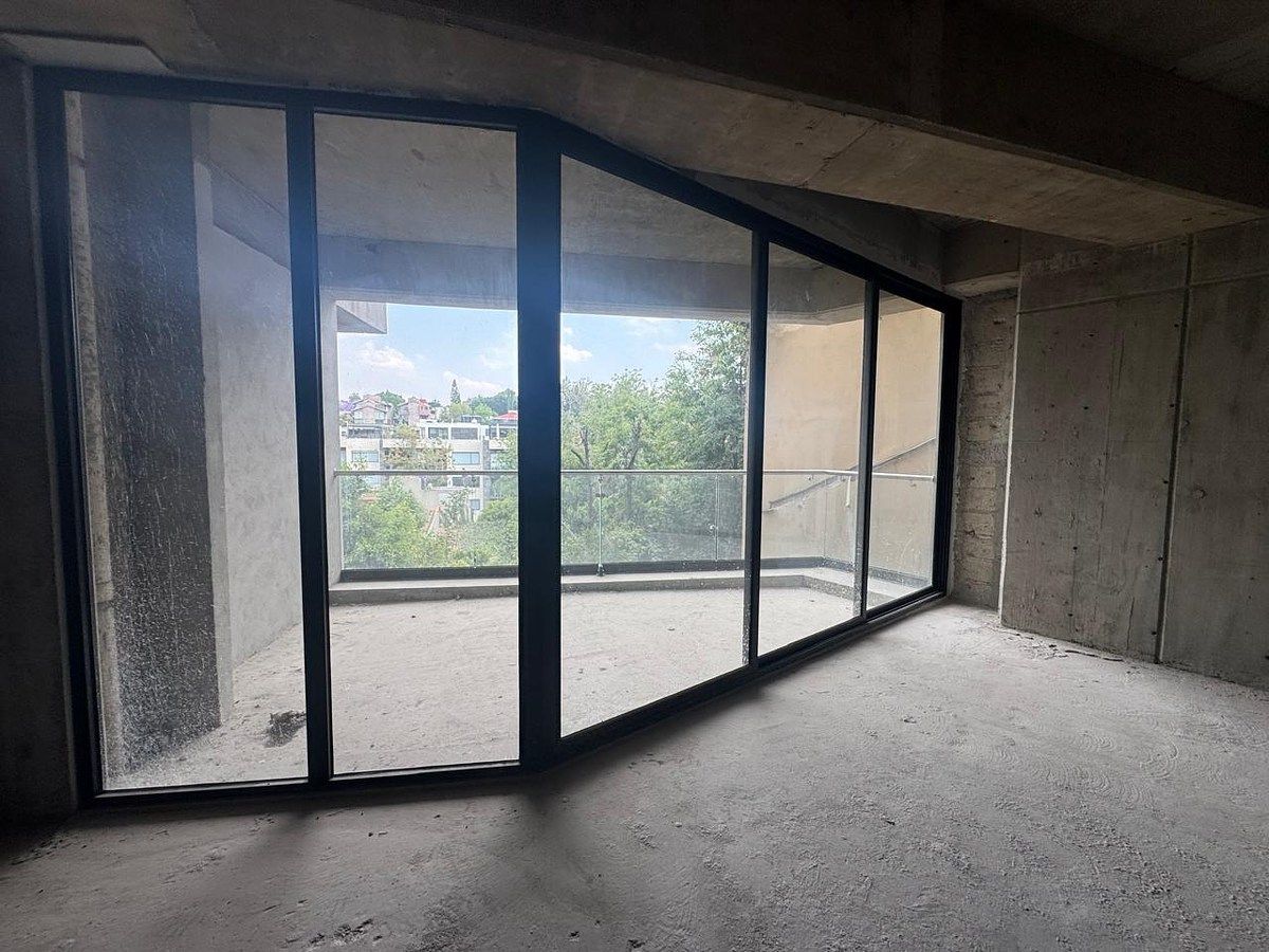 Departamento en venta · Naucalpan de Juárez, Estado de México