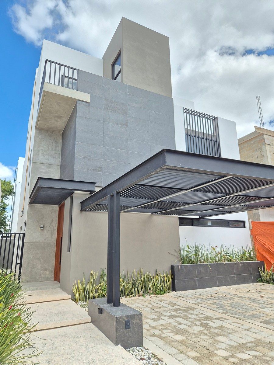 Casa en venta · Vía Cumbres Residencial, Benito Juárez, Quintana Roo