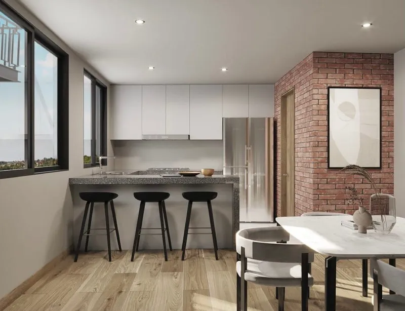 Departamento en venta · Mixcoac, Mixcoac, Benito Juárez, Ciudad de México