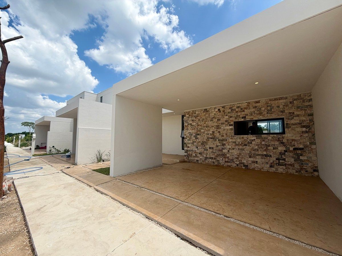 Casa en venta · Dzityá, Mérida, Yucatán