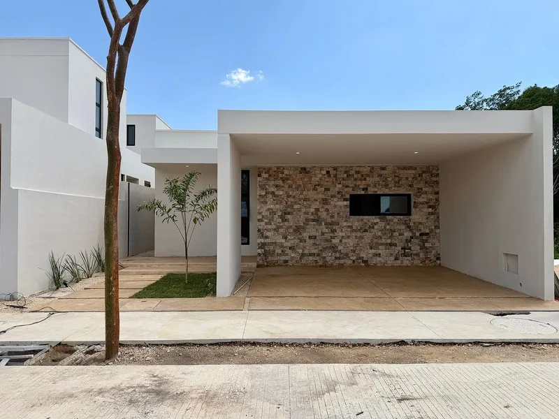 Casa en venta · Dzityá, Mérida, Yucatán
