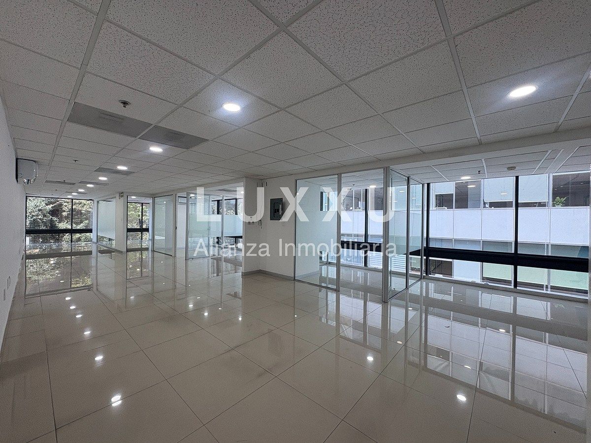 Oficina en renta · Bosques de las Lomas, Cuajimalpa de Morelos, Ciudad de México
