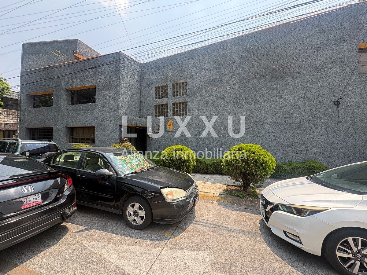 Oficina en venta · Naucalpan de Juárez, Estado de México