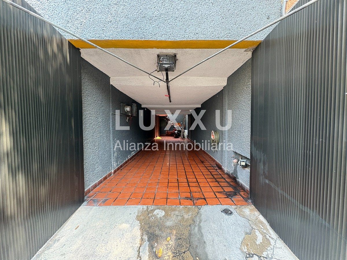 Oficina en venta · Naucalpan de Juárez, Estado de México
