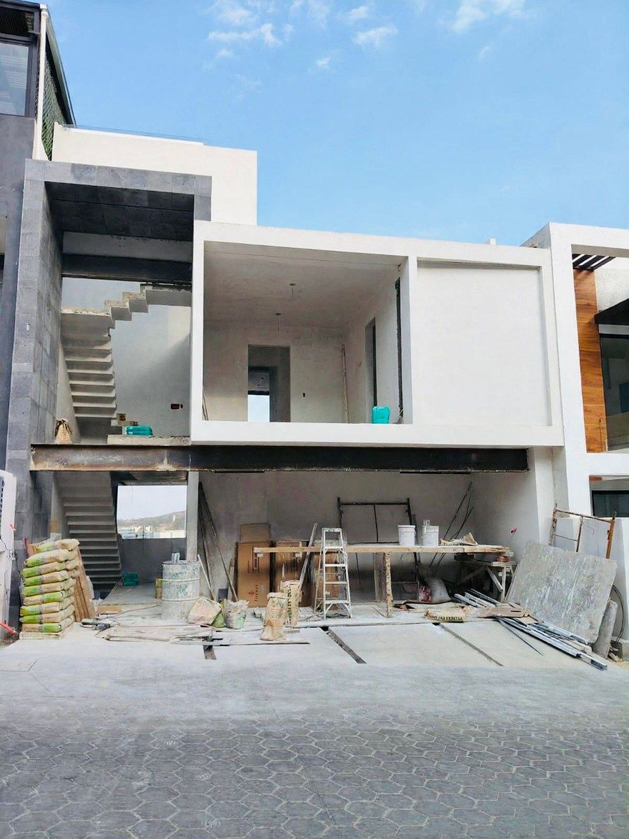 Casa en venta · Bosque Esmeralda, Atizapán de Zaragoza, Estado de México