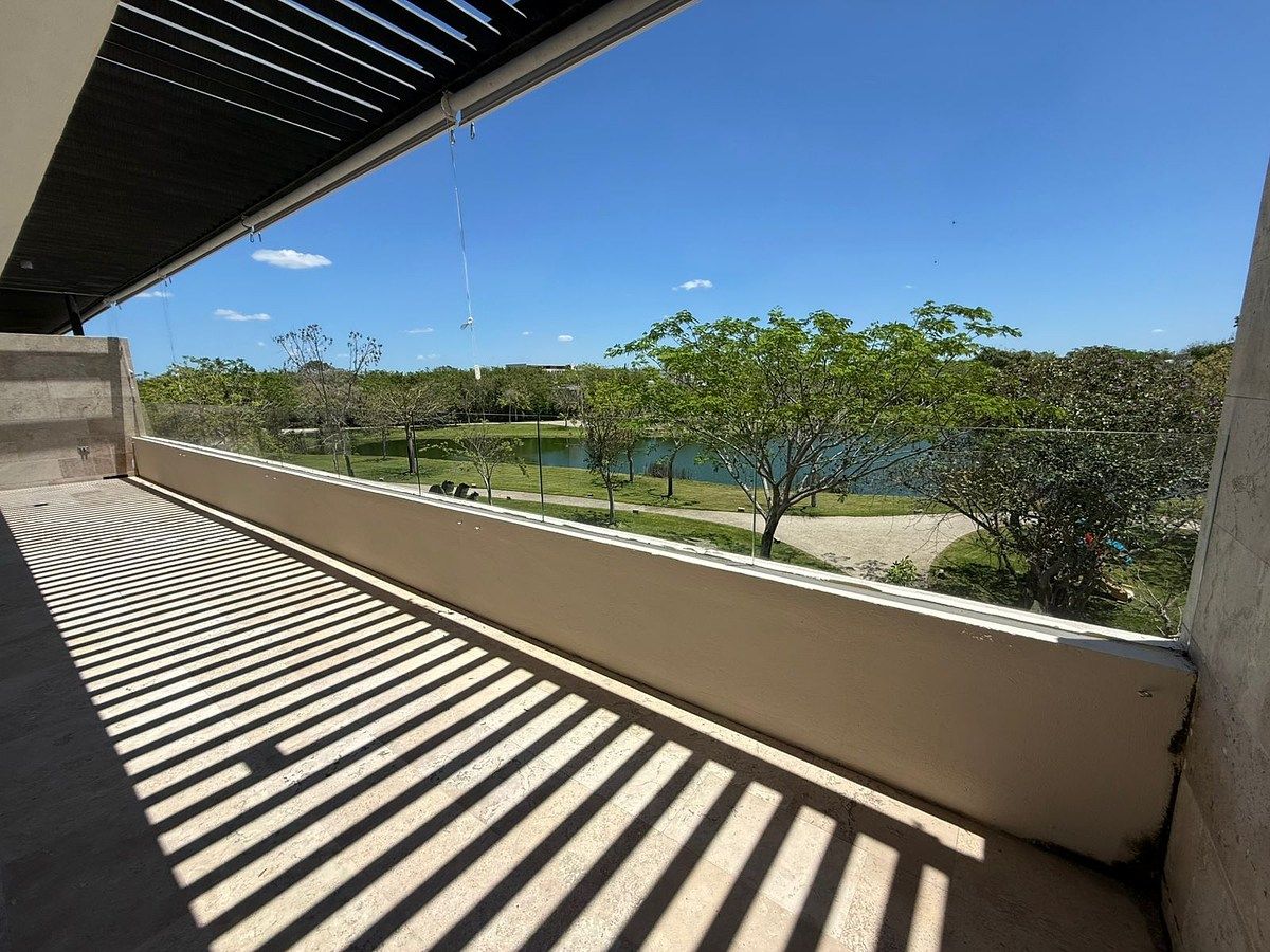 Departamento en venta · Cabo Norte, Mérida, Yucatán