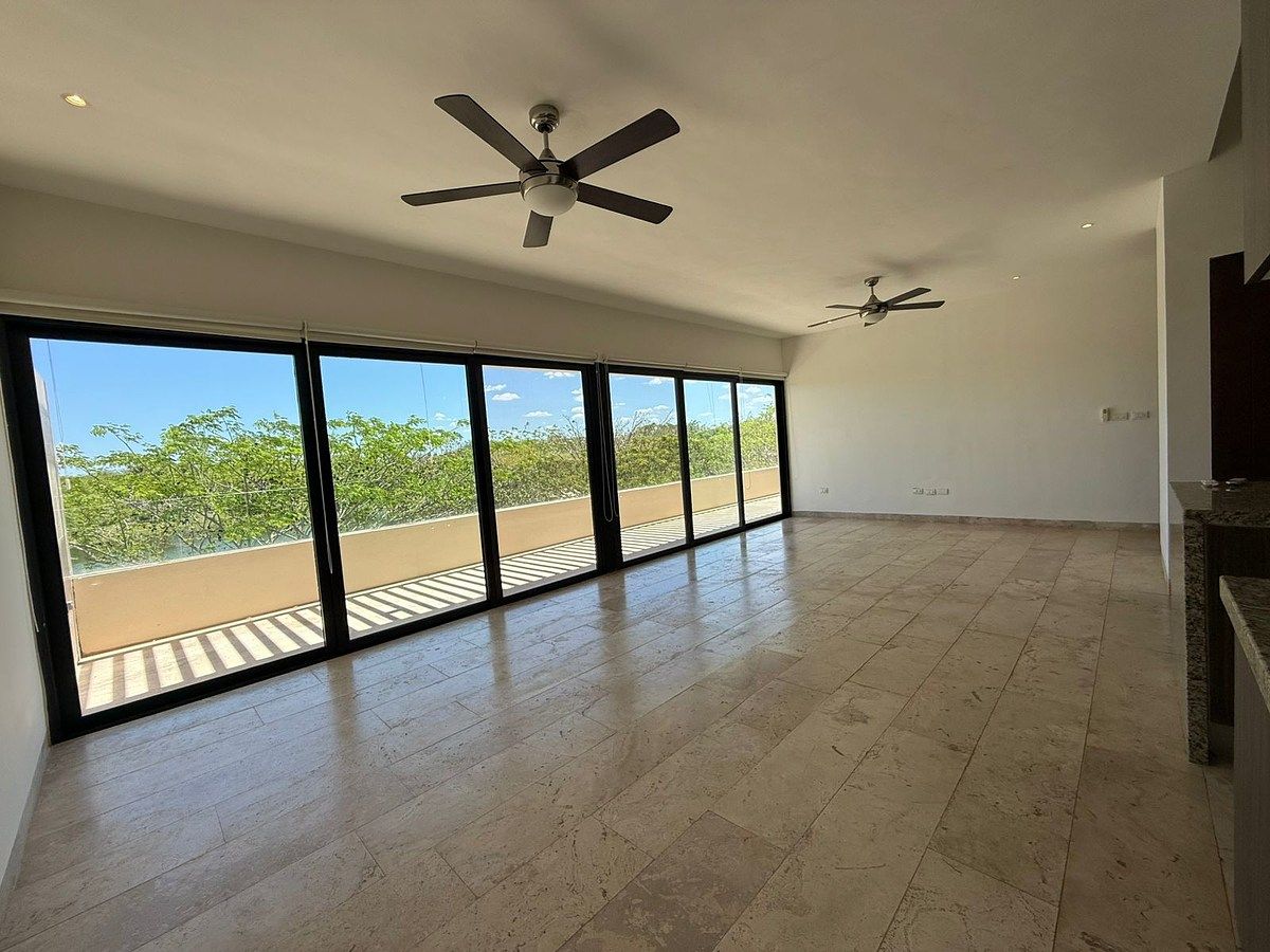 Departamento en venta · Cabo Norte, Mérida, Yucatán