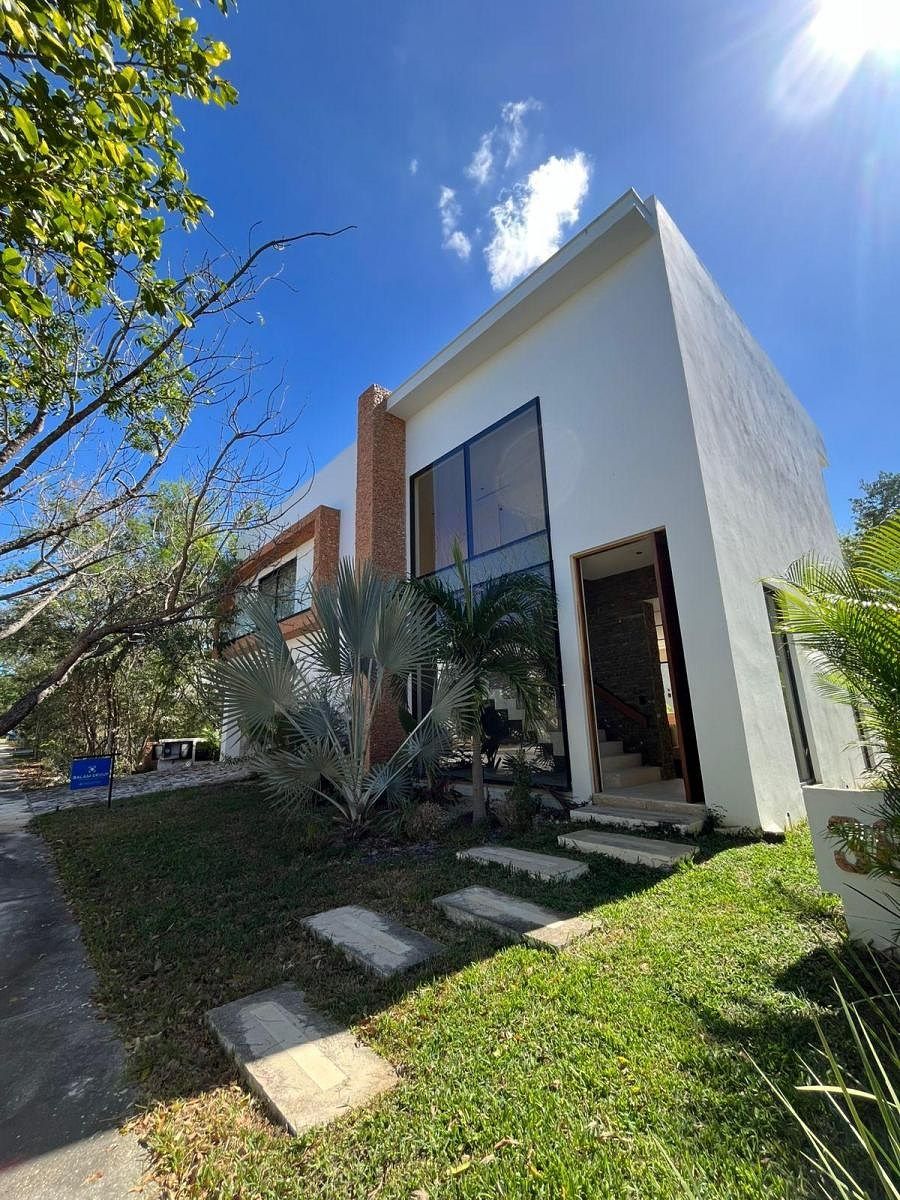 Condominio en venta · Yucatán Country Club, Mérida, Yucatán