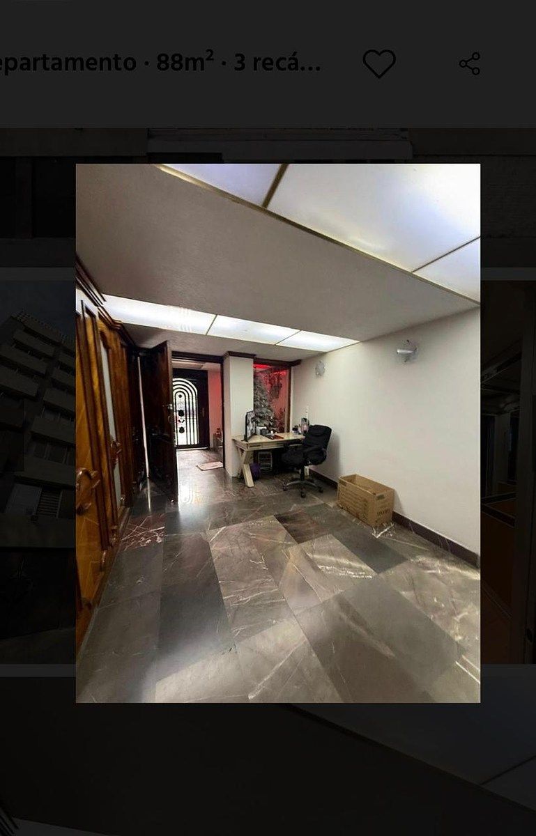 Departamento en venta · Del Valle Sur, Del Valle, Benito Juárez, Ciudad de México Departamento en venta · Del Valle Sur, Del Valle, Benito Juárez, Ciudad de México