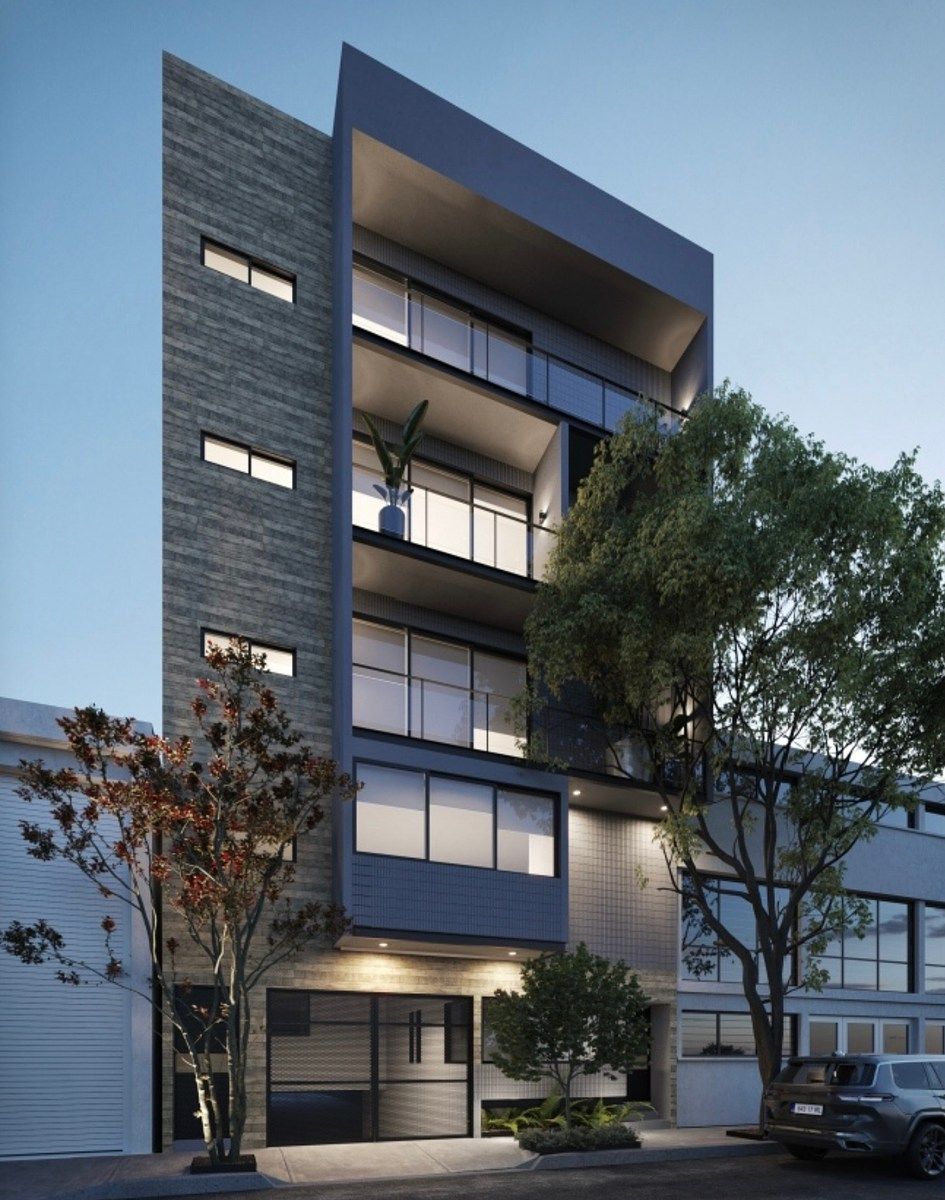 Departamento en venta · Los Manzanos, Miguel Hidalgo, Ciudad de México