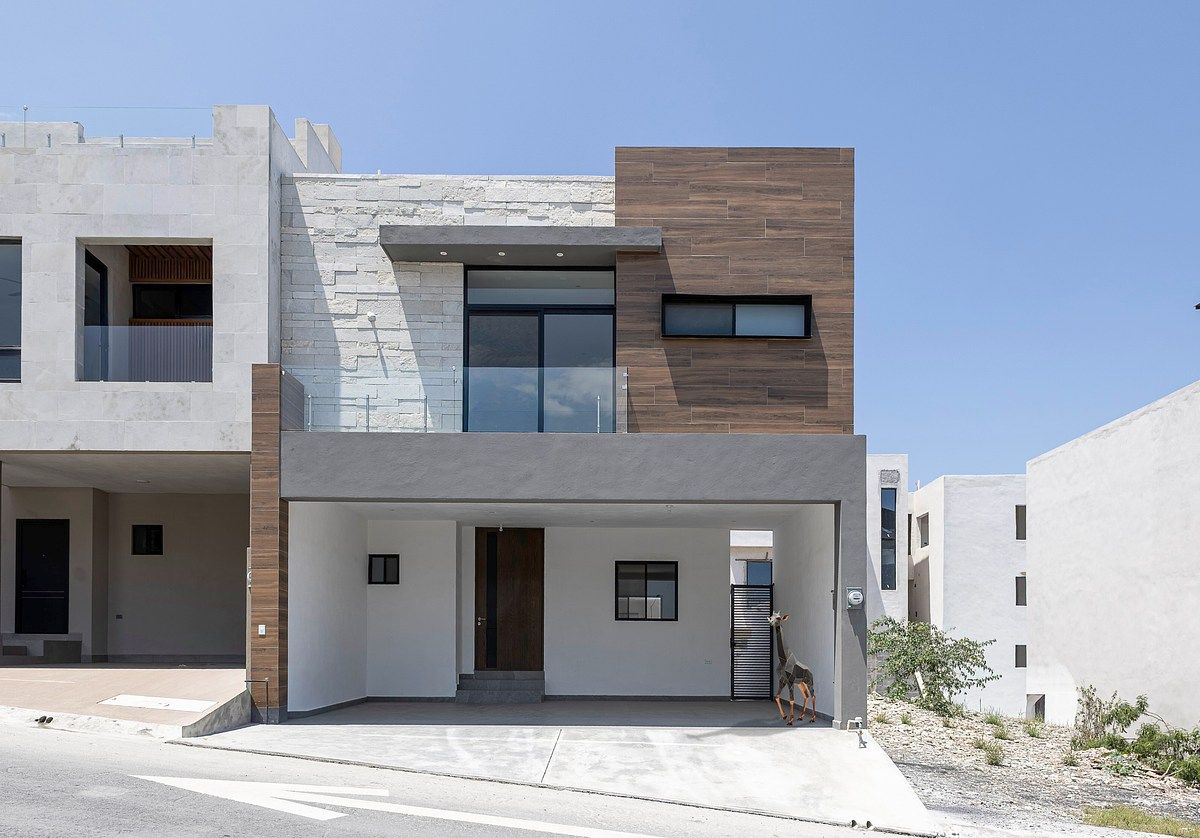 Casa en venta · Cumbres Elite Premier Privadas Alpes y Everest, Monterrey, Nuevo León