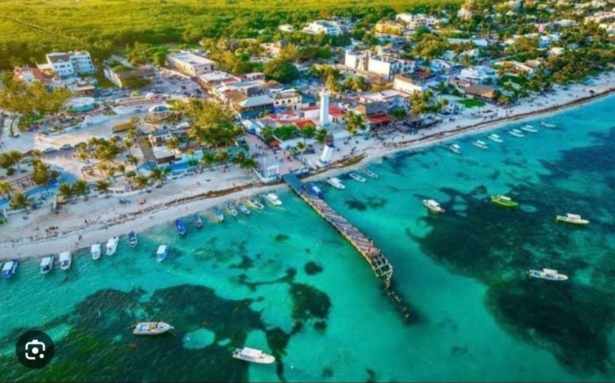 Departamento en venta · Puerto Morelos, Quintana Roo