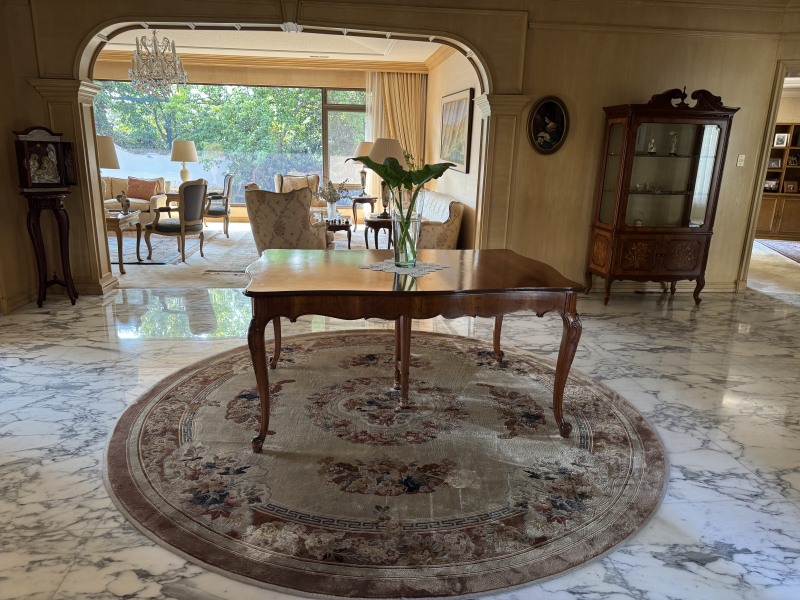 Casa en venta · Bosque de las Lomas, Miguel Hidalgo, Ciudad de México