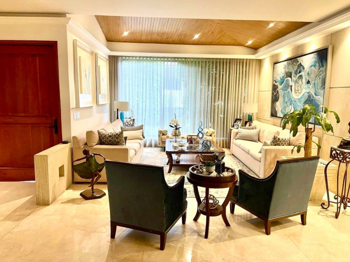 Casa en venta · Lomas de Tecamachalco, Naucalpan de Juárez, Estado de México