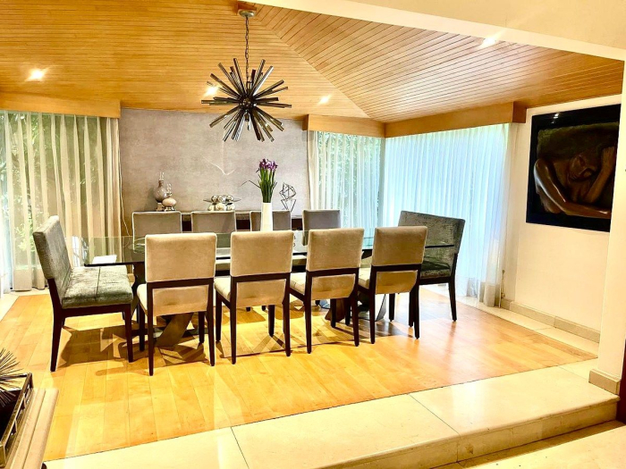 Casa en venta · Lomas de Tecamachalco, Naucalpan de Juárez, Estado de México