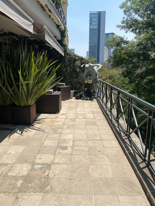 Departamento en venta · El Yaqui, Cuajimalpa de Morelos, Ciudad de México