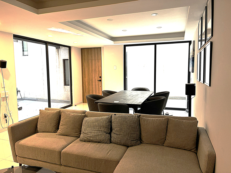 Departamento en venta · Narvarte Oriente, Narvarte, Benito Juárez, Ciudad de México