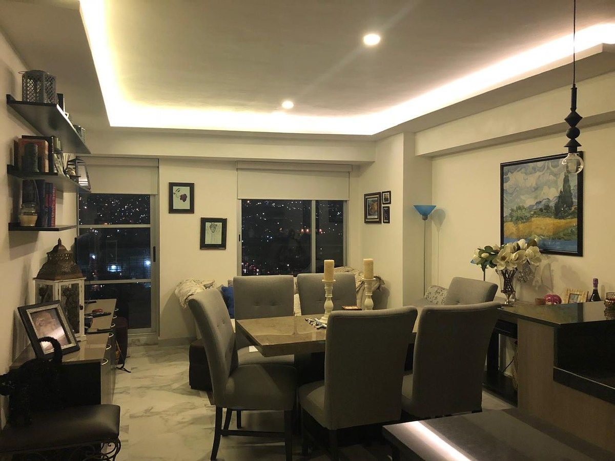 Departamento en venta · Carola, Álvaro Obregón, Ciudad de México