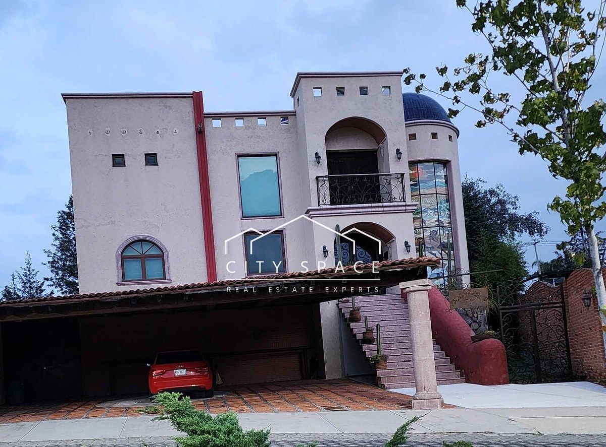 Casa en venta · Prado Largo, Atizapán de Zaragoza, Estado de México