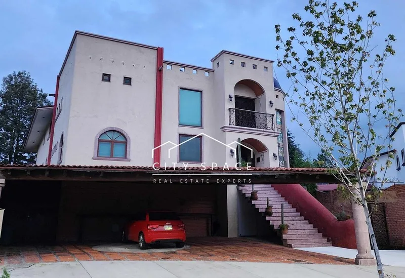 Casa en venta · Prado Largo, Atizapán de Zaragoza, Estado de México