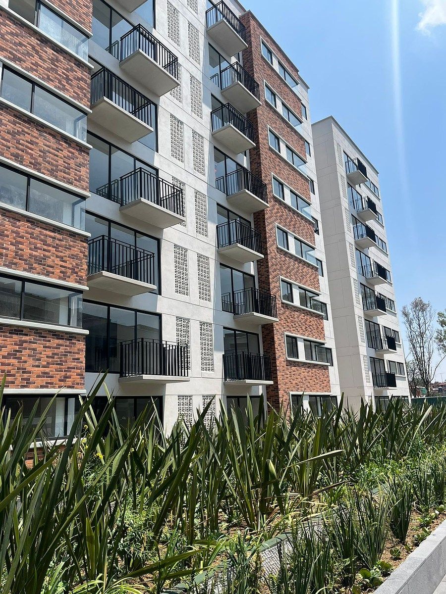 Departamento en venta · Culhuacán CTM Sección X, Coyoacán, Ciudad de México