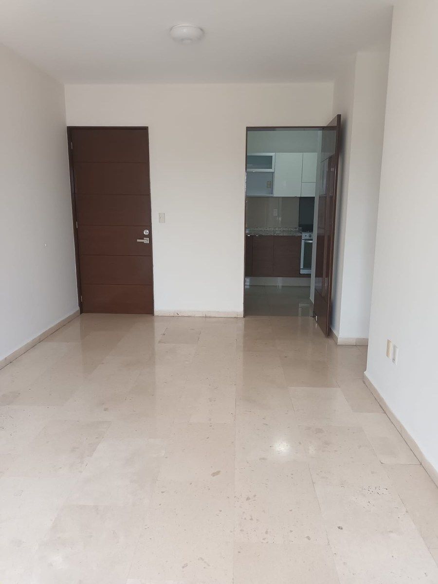 Departamento en renta · Narvarte Poniente, Narvarte, Benito Juárez, Ciudad de México