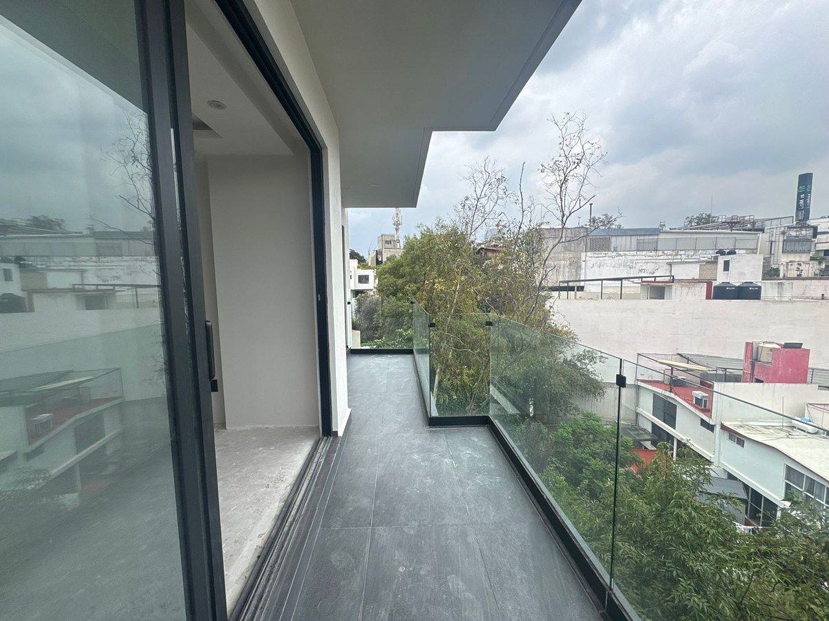 Departamento en venta · Naucalpan de Juárez, Estado de México